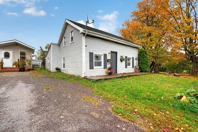 95-97 County Road #4, Loyalist, On K0h 1g0