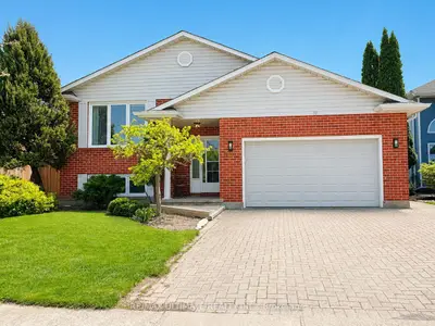 12 Stoney Brook Crescent, St. Catharines, On L2s 3j3