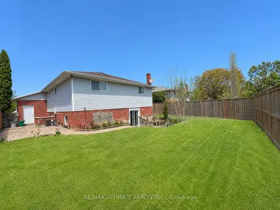 12 Stoney Brook Crescent, St. Catharines, On L2s 3j3