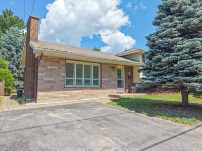 164 Gordon Drive, North Bay, On P1b 8b2