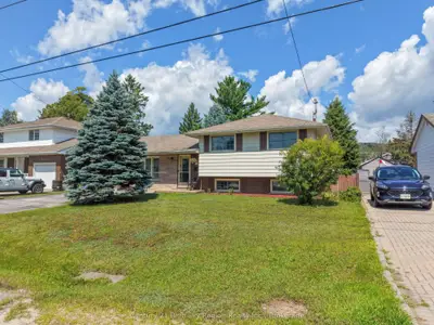164 Gordon Drive, North Bay, On P1b 8b2