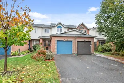 69 Inverkip Avenue, Hunt Club - South Keys And Area, On K1t 4b8