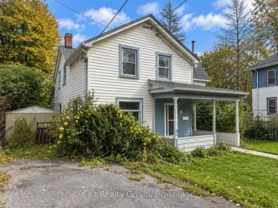 19 Cedar Street, Belleville, On K8p 3l8