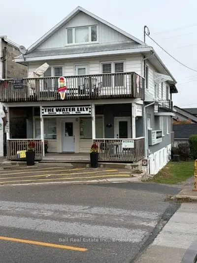 8 Bridge Street N, Trent Hills, On K0l 1y0