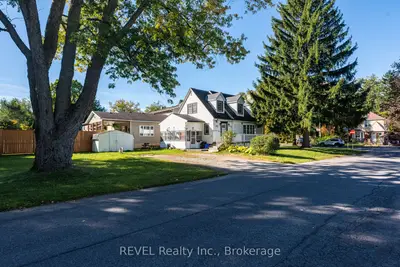 7044 Leeming Street, Niagara Falls, On L2g 1l3