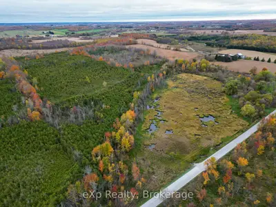 281140 Shouldice Block Road, Georgian Bluffs, On N0h 2k0