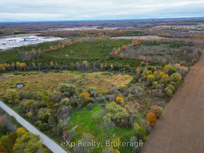 281140 Shouldice Block Road, Georgian Bluffs, On N0h 2k0