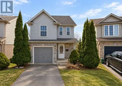 521 Blackwater Place, London North, On N5x 4j4