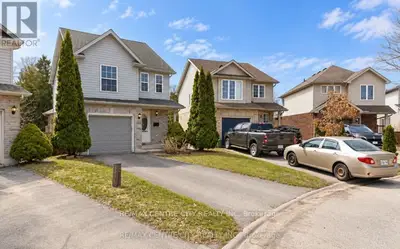 521 Blackwater Place, London North, On N5x 4j4