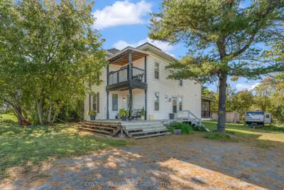 86 Concession Street, Westport, On K0g 1x0