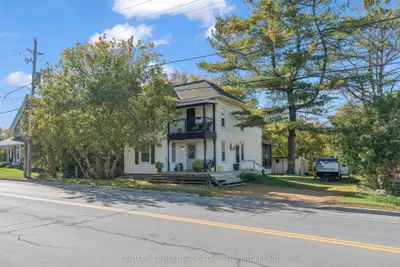 86 Concession Street, Westport, On K0g 1x0