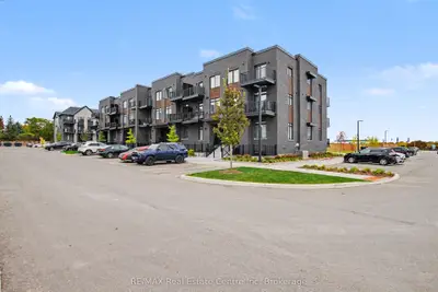 824 Woolwich Street 192, Guelph, On N1h 0e1