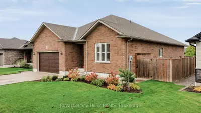 225 WIMPOLE Street, West Perth, ON N0K 1N0