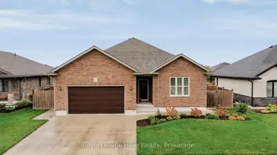 225 WIMPOLE Street, West Perth, ON N0K 1N0