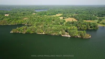 Lot 2 Trillium Lane, Frontenac, On K0h 2n0