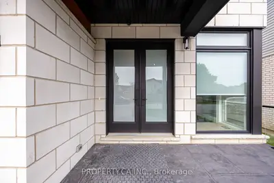 7757 Secretariat Court, Niagara Falls, On L2h 3v3
