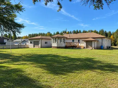 505 West Street, Ignace, On P0t 1t0
