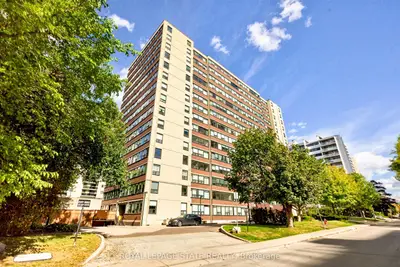 120 Duke Street 1503, Hamilton, On L8p 4t1