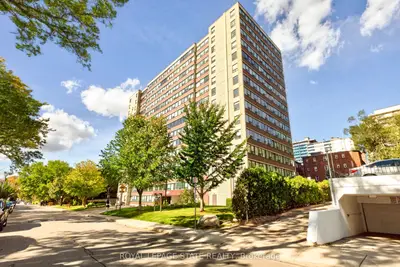 120 Duke Street 1503, Hamilton, On L8p 4t1