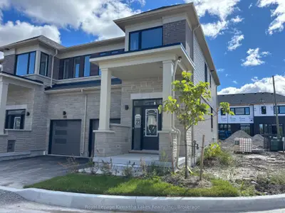 26 Ingle Way, Kawartha Lakes, On K9v 0t5