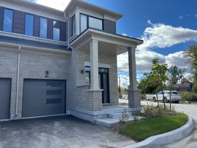 26 Ingle Way, Kawartha Lakes, On K9v 0t5