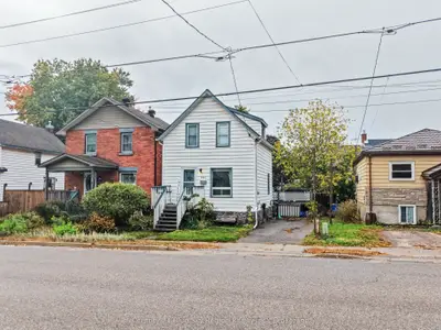 868 Wyld Street, North Bay, On P1b 2a4