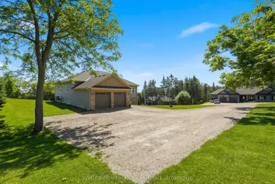 29 Church Street, Melancthon, On L9v 3g1