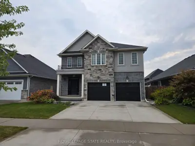 132 Lametti Drive, Pelham, On L0s 1e6