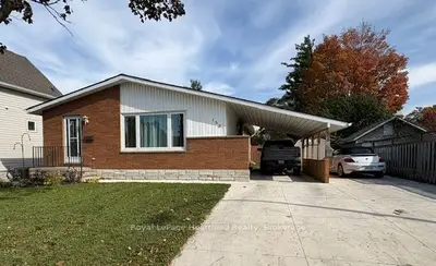 153 BAYFIELD Road, Goderich, ON N7A 3G2