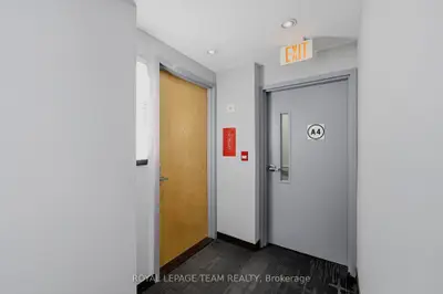 179 METCALFE Street 407, Ottawa Centre, ON K2P 0W1