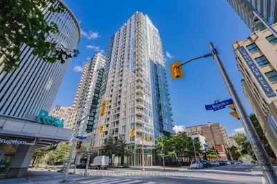 179 METCALFE Street 407, Ottawa Centre, ON K2P 0W1
