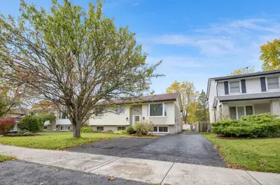 32 Alnet Drive, Belleville, On K8p 4v9