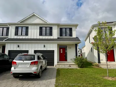 1936 Evans Boulevard, London South, On N6m 0l3