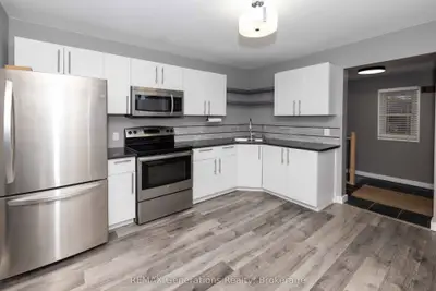 356 Elliott Street, Thunder Bay, On P7a 1n2