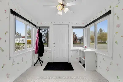 164 Bayfield Road, Goderich, On N7a 3g3