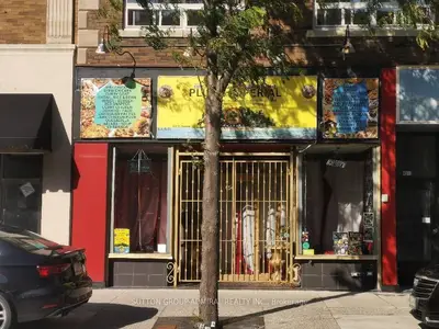 4515 Queen Street, Niagara Falls, On L2e 2l4