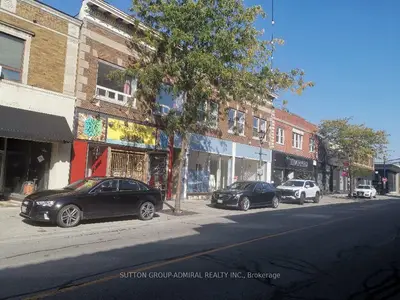 4515 Queen Street, Niagara Falls, On L2e 2l4