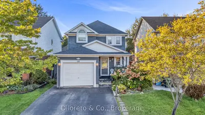 80 Southcreek Trail, Guelph, On N1g 4y8