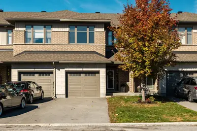 5 Taber Street, Carleton Place, On K0g 1l0