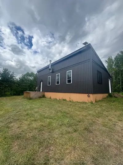 4010 Hwy 588 Highway, Thunder Bay Remote Area, On P0t 2k0