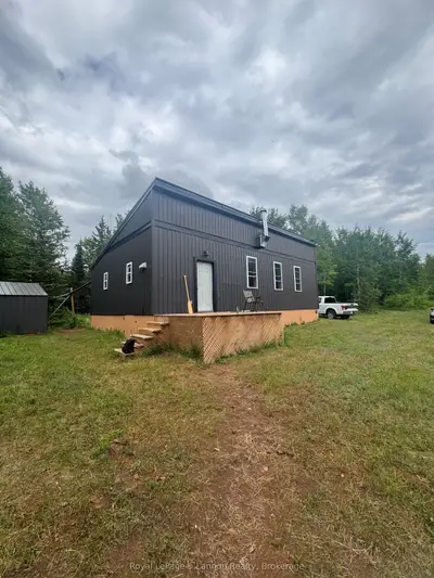 4010 Hwy 588 Highway, Thunder Bay Remote Area, On P0t 2k0