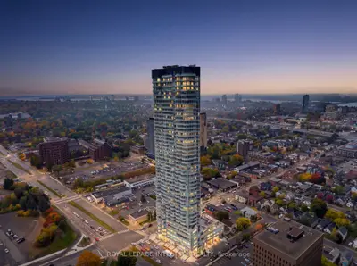 805 Carling Avenue 4005, Dows Lake - Civic Hospital And Area, On K1s 5w9