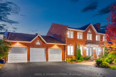 6 Holly Ridge, Stittsville - Munster - Richmond, On K2s 1c9