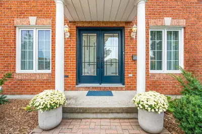 6 Holly Ridge, Stittsville - Munster - Richmond, On K2s 1c9
