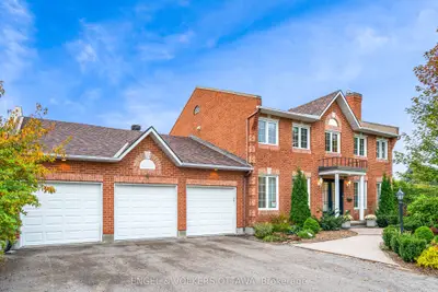6 Holly Ridge, Stittsville - Munster - Richmond, On K2s 1c9