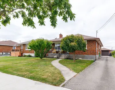 96 Clarke Street, Port Colborne, On L3k 2g3