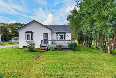 4682 Latimer Road, Frontenac, On K0h 1x0