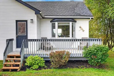 4682 Latimer Road, Frontenac, On K0h 1x0