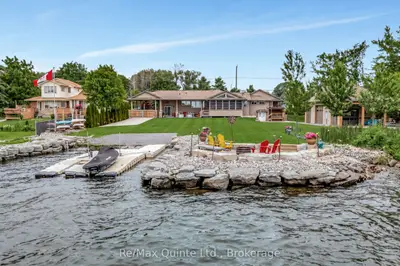 1632 Old Highway 2 (belleville) Highway, Quinte West, On K8n 4z2