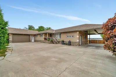 1632 Old Highway 2 (belleville) Highway, Quinte West, On K8n 4z2